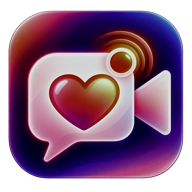 ChatLive logo